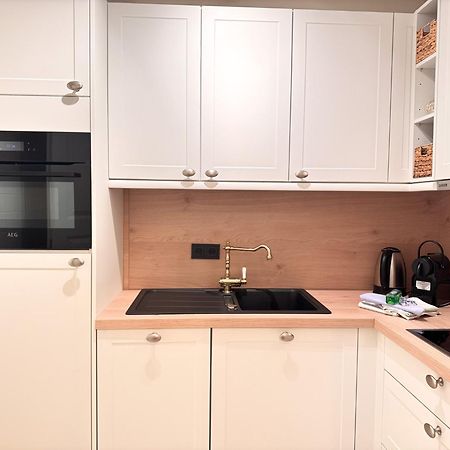 Haus Hauke App. 3 Strandlaeufer Westerland Bagian luar foto