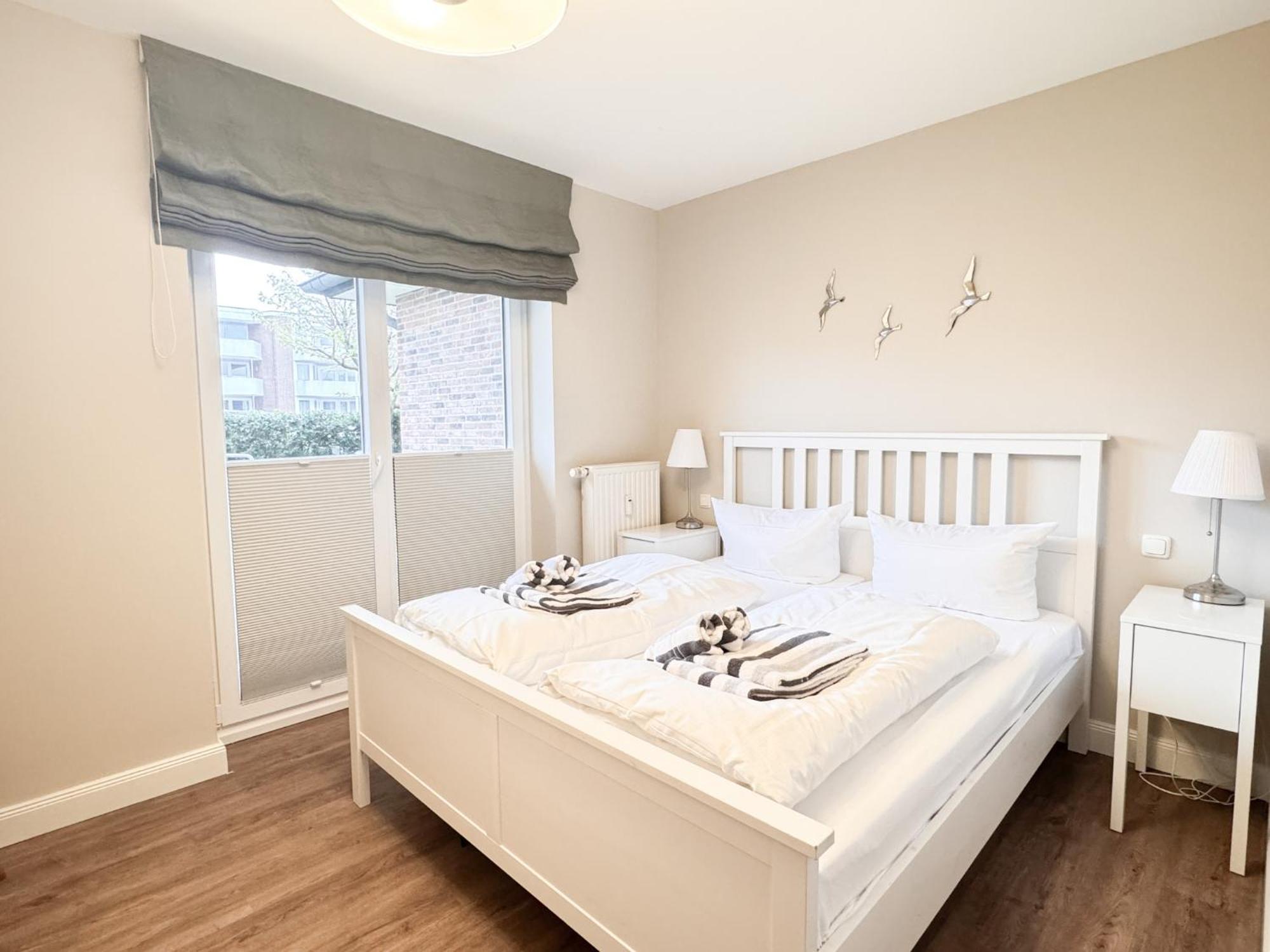 Haus Hauke App. 3 Strandlaeufer Westerland Bagian luar foto