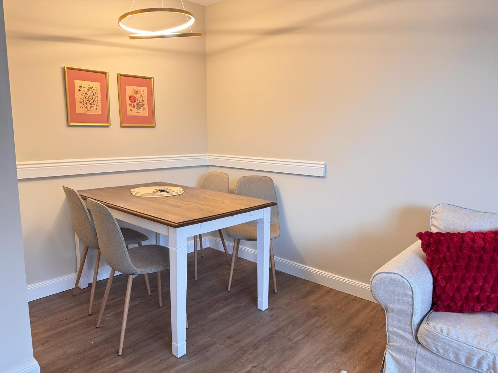 Haus Hauke App. 3 Strandlaeufer Westerland Bagian luar foto